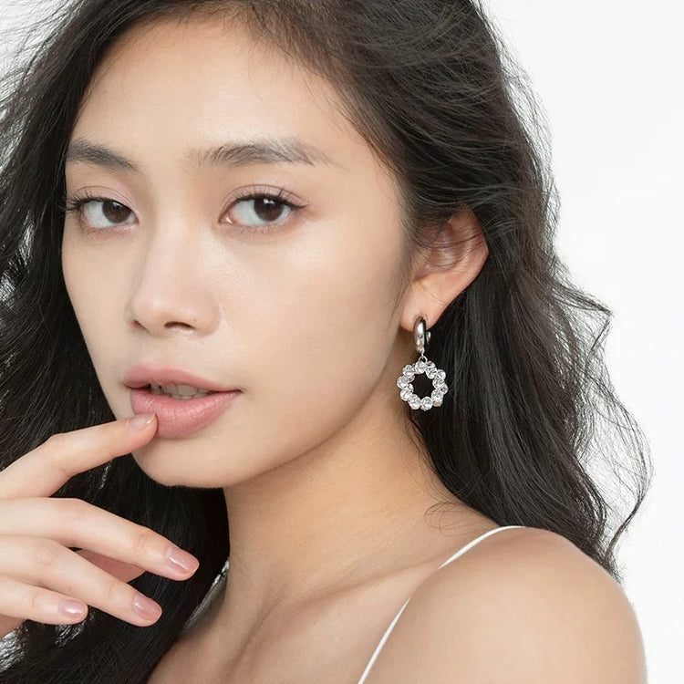 Secret Garden Earrings