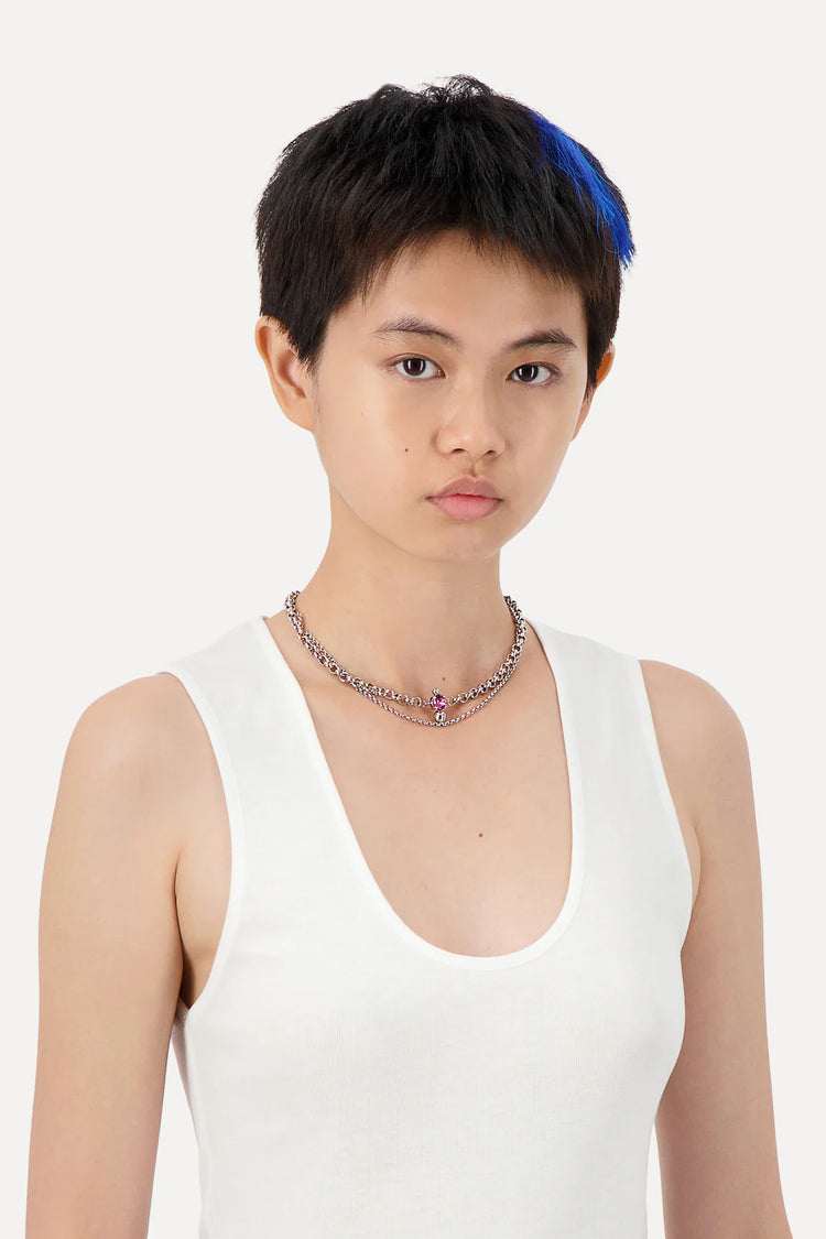 Jess Necklace