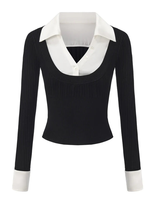 Claudette Top