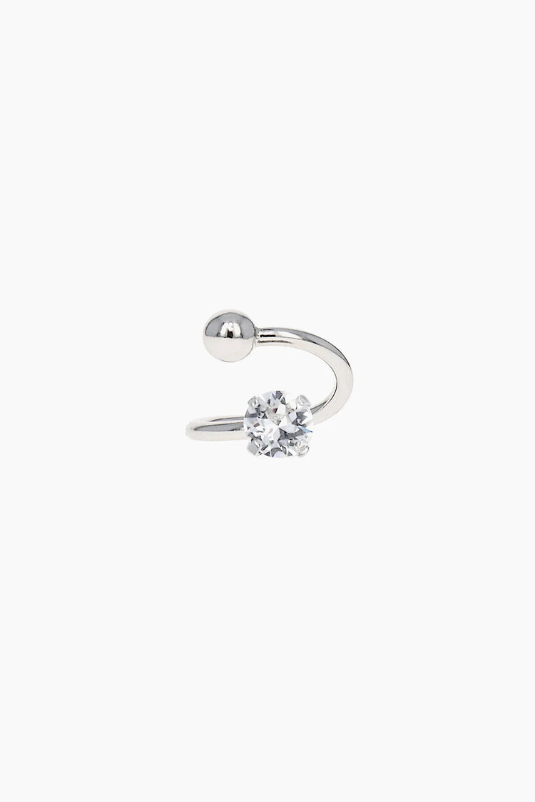Maisie Ring Silver