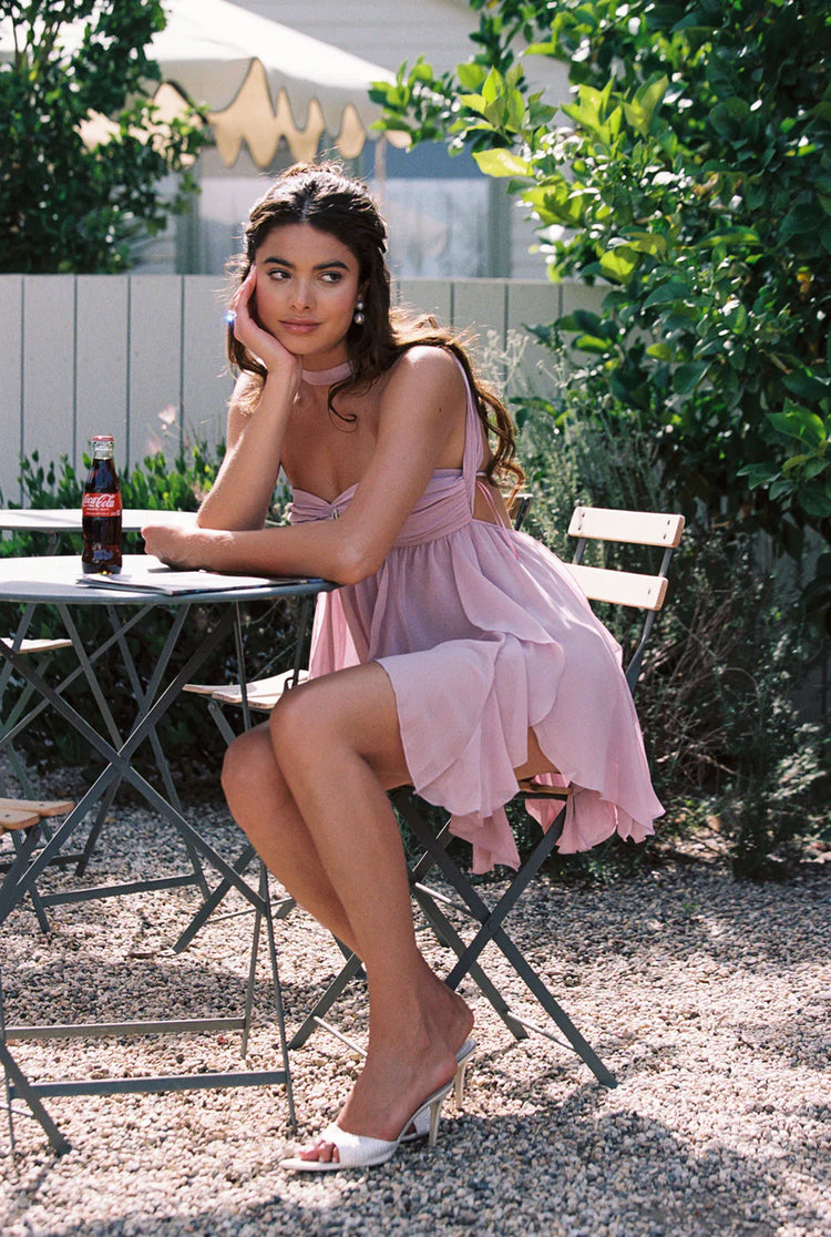 Arabella Dress