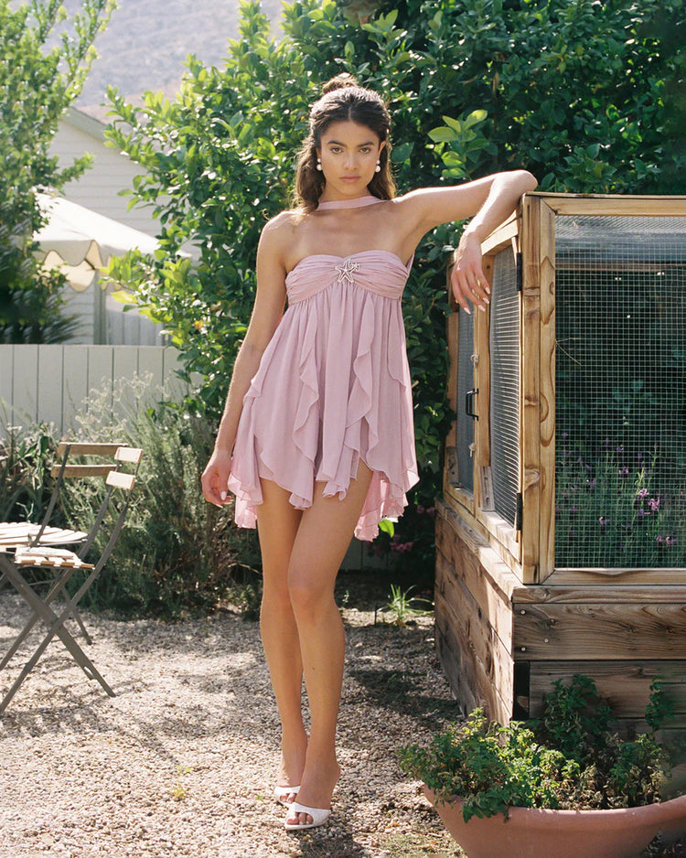 Arabella Dress