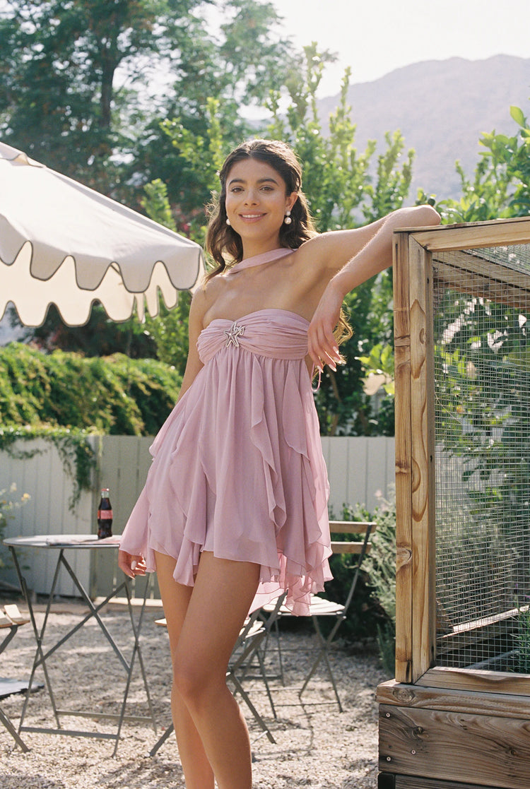 Arabella Dress