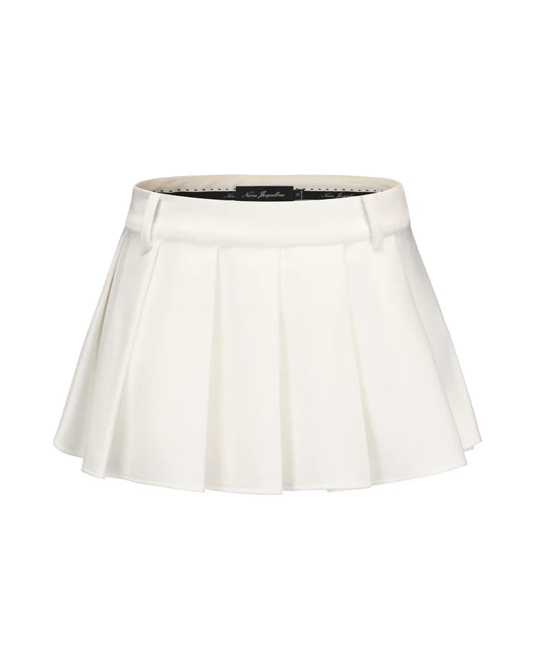 Amber Skirt