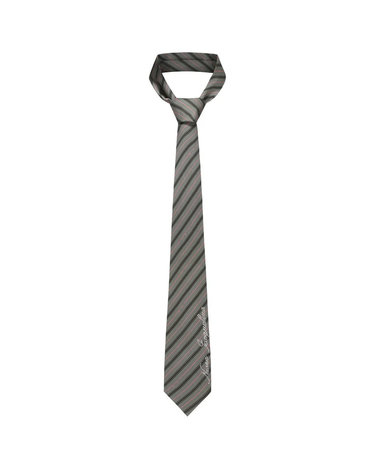 Amber Tie