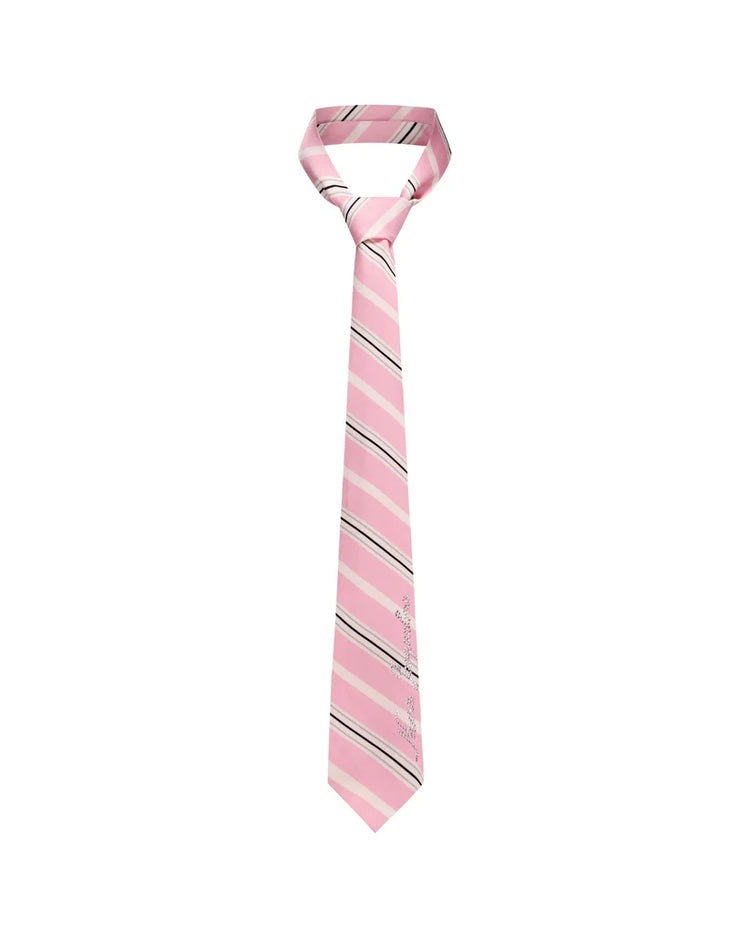 Amber Tie