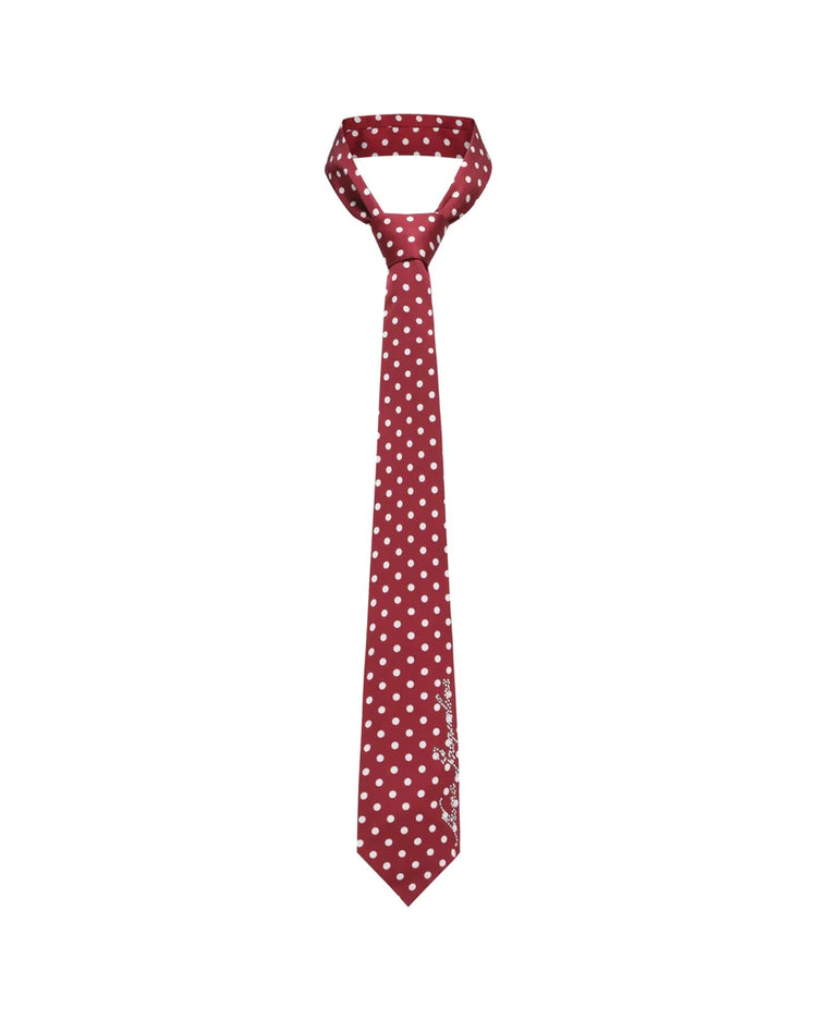 Amber Tie