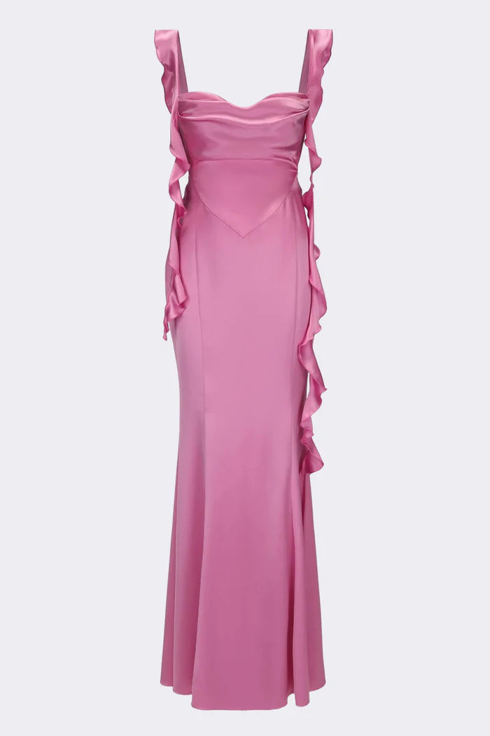 Caroline Dress