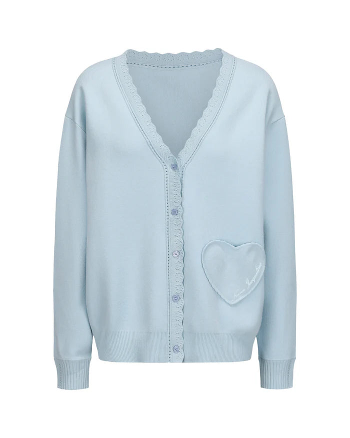 Carrie Cardigan