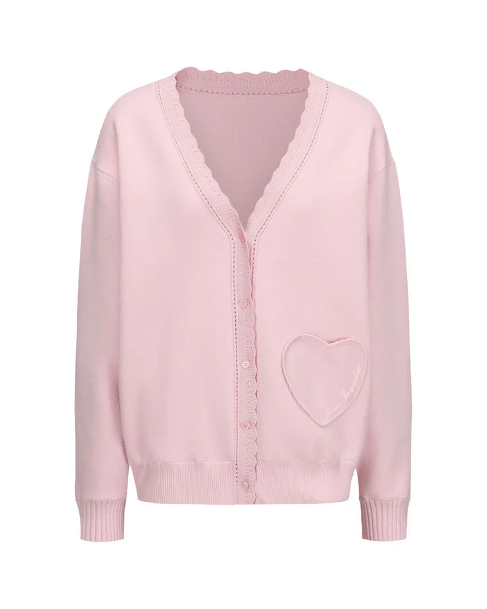 Carrie Cardigan