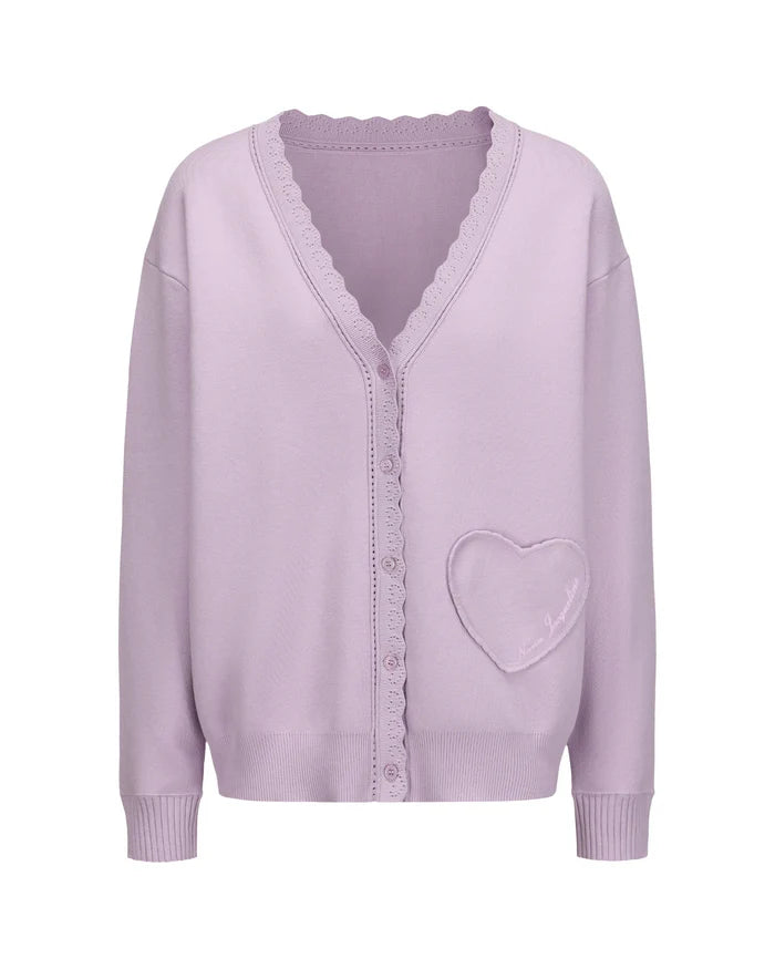 Carrie Cardigan