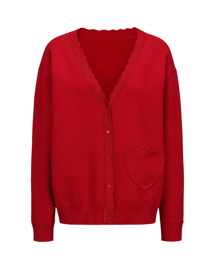 Carrie Cardigan