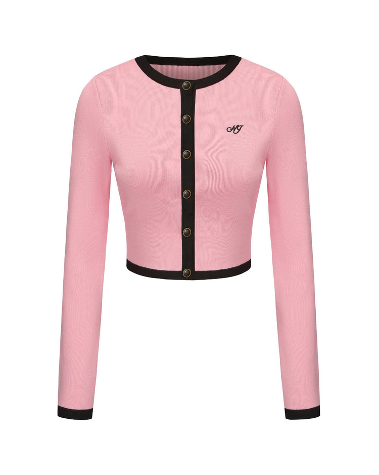 Eliza Knit Cardigan