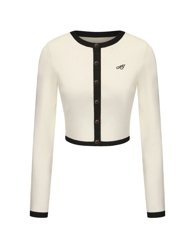 Eliza Knit Cardigan