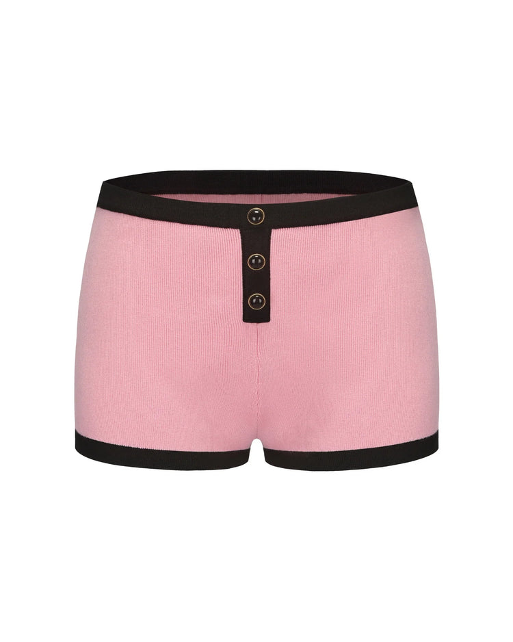 Eliza Knit Shorts