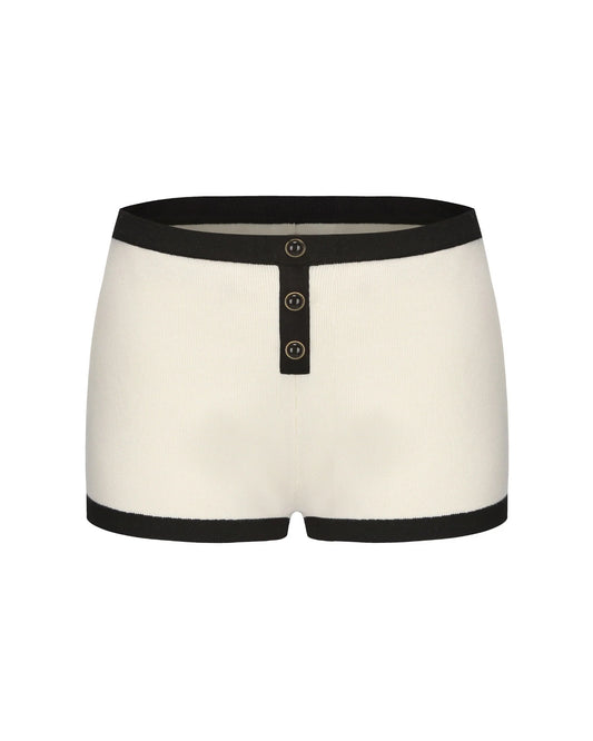 Eliza Knit Shorts