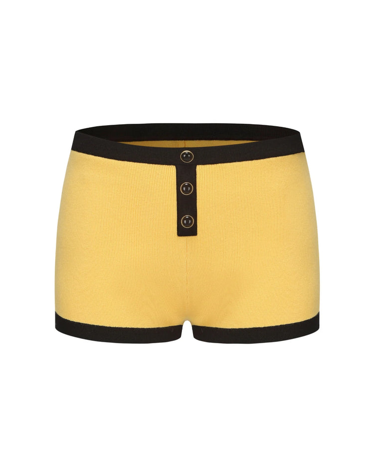Eliza Knit Shorts