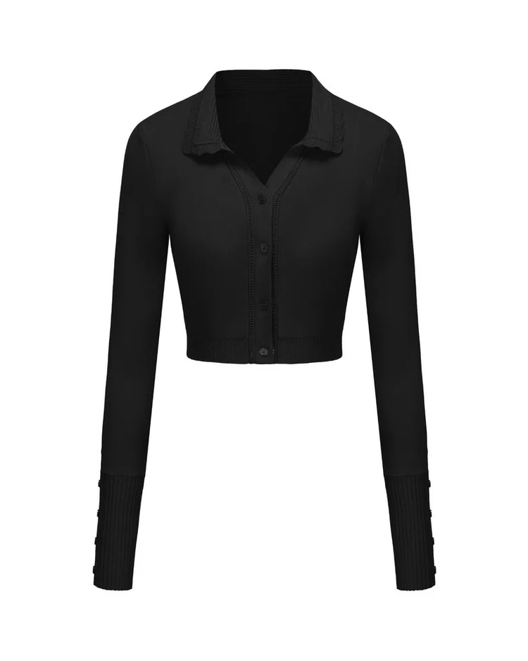 Jenna Cardigan