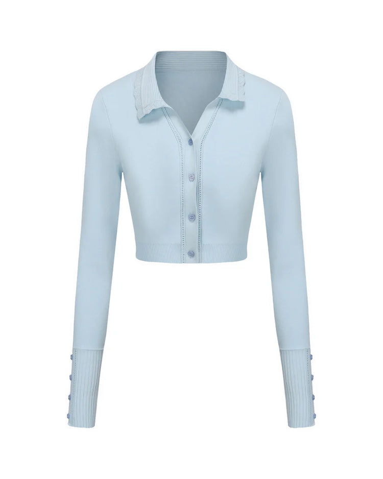 Jenna Cardigan