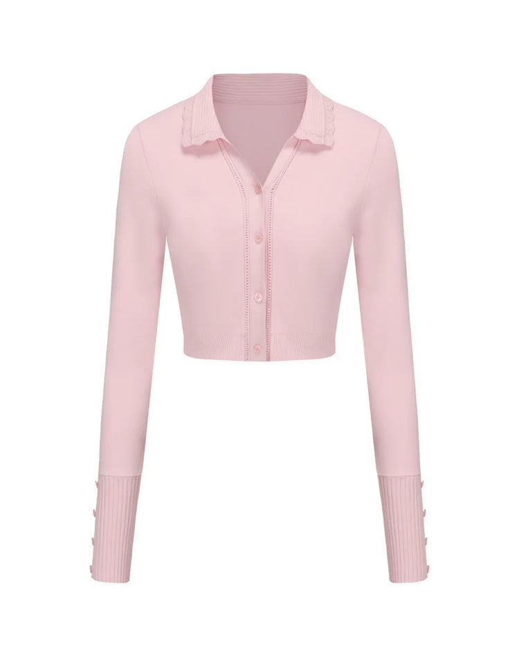 Jenna Cardigan