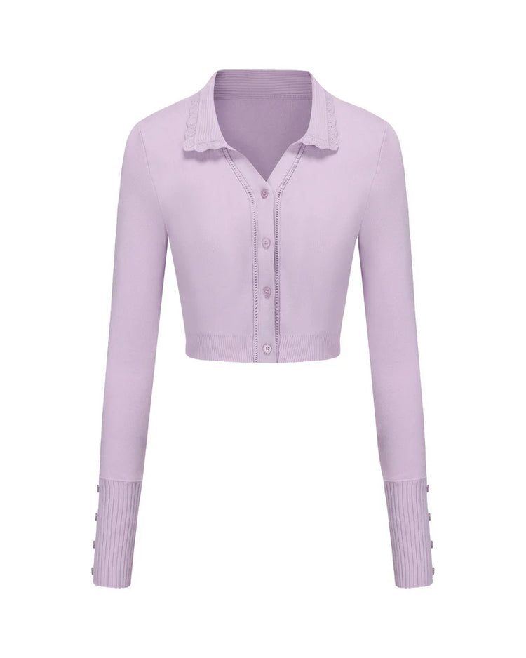 Jenna Cardigan