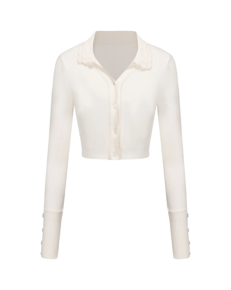 Jenna Cardigan