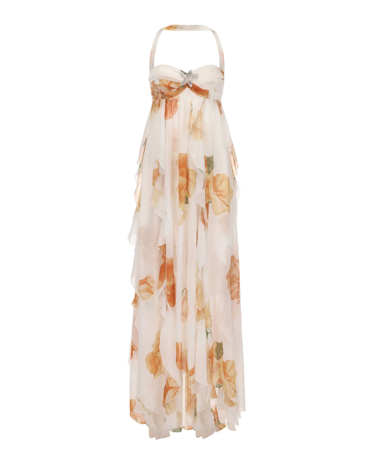 Mariah Dress
