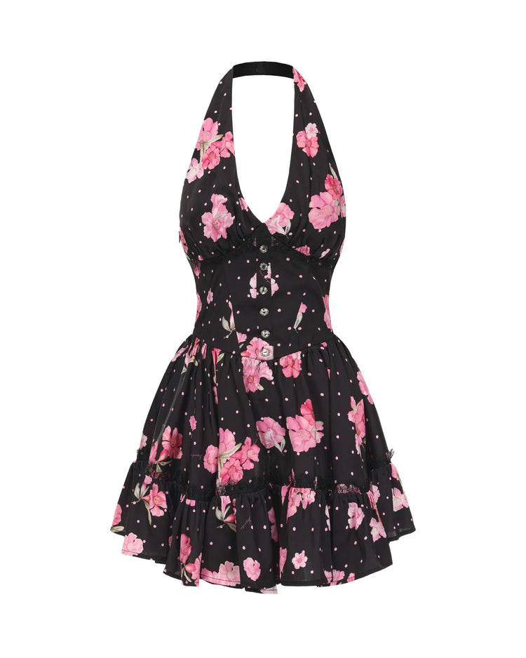 Rosaline Dress