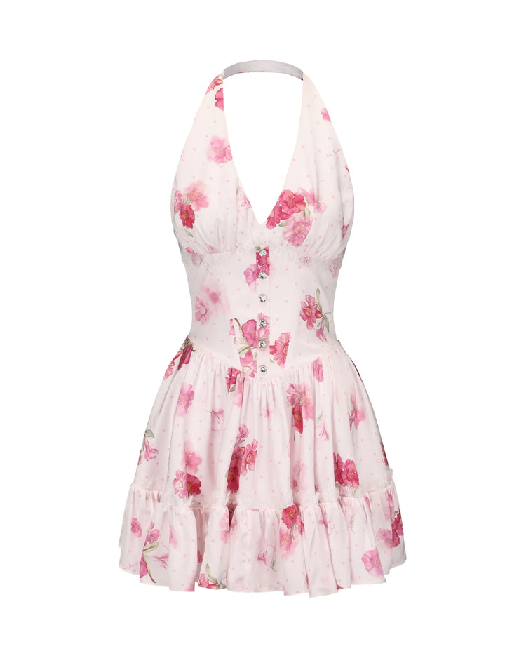 Rosaline Dress