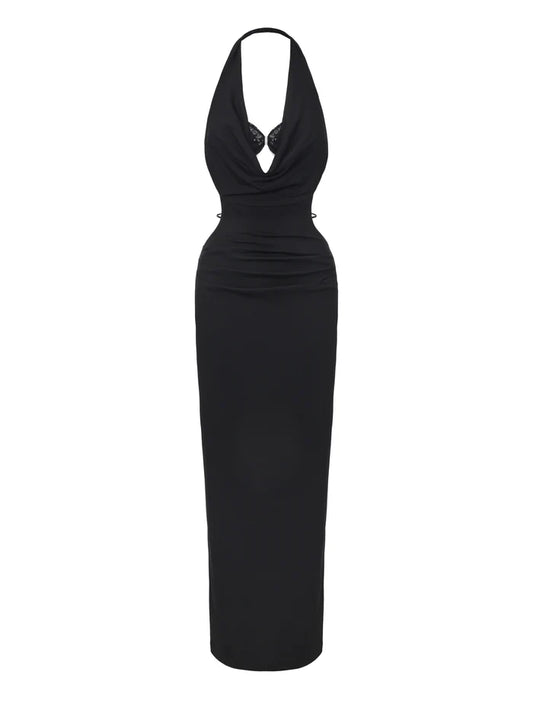 Maeve Black Dress