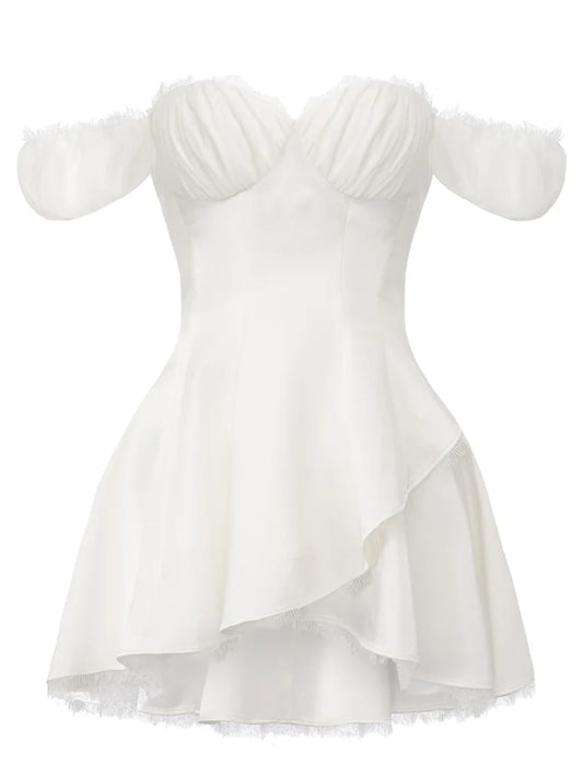 Daniella Dress