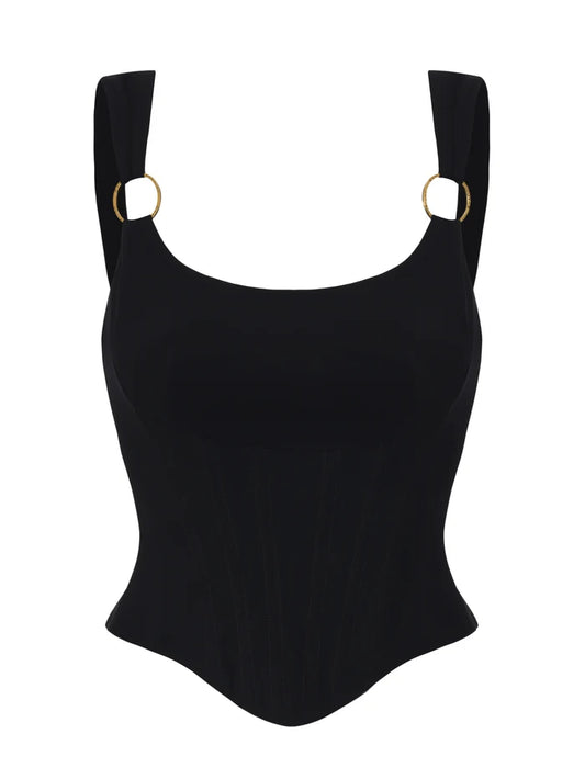 Roxana Top