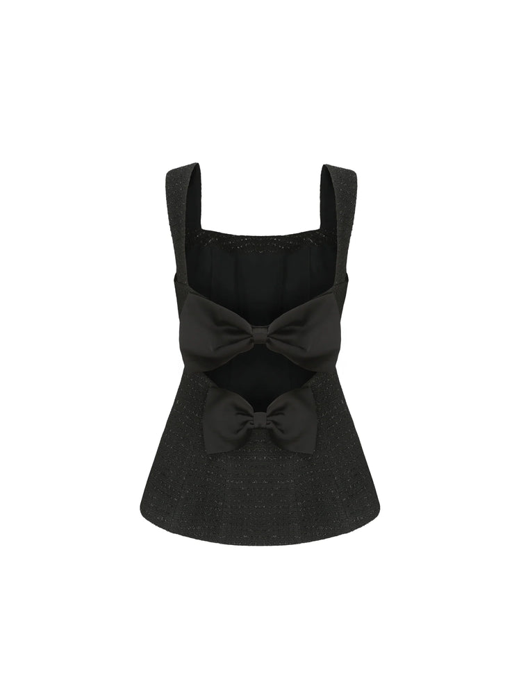 Anabella Bow Top