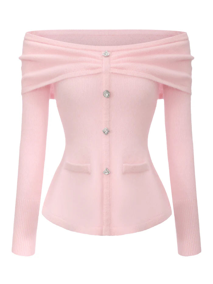 Brigitte Top