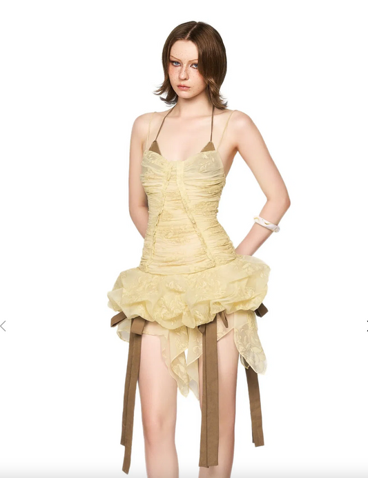 Rutal Dress