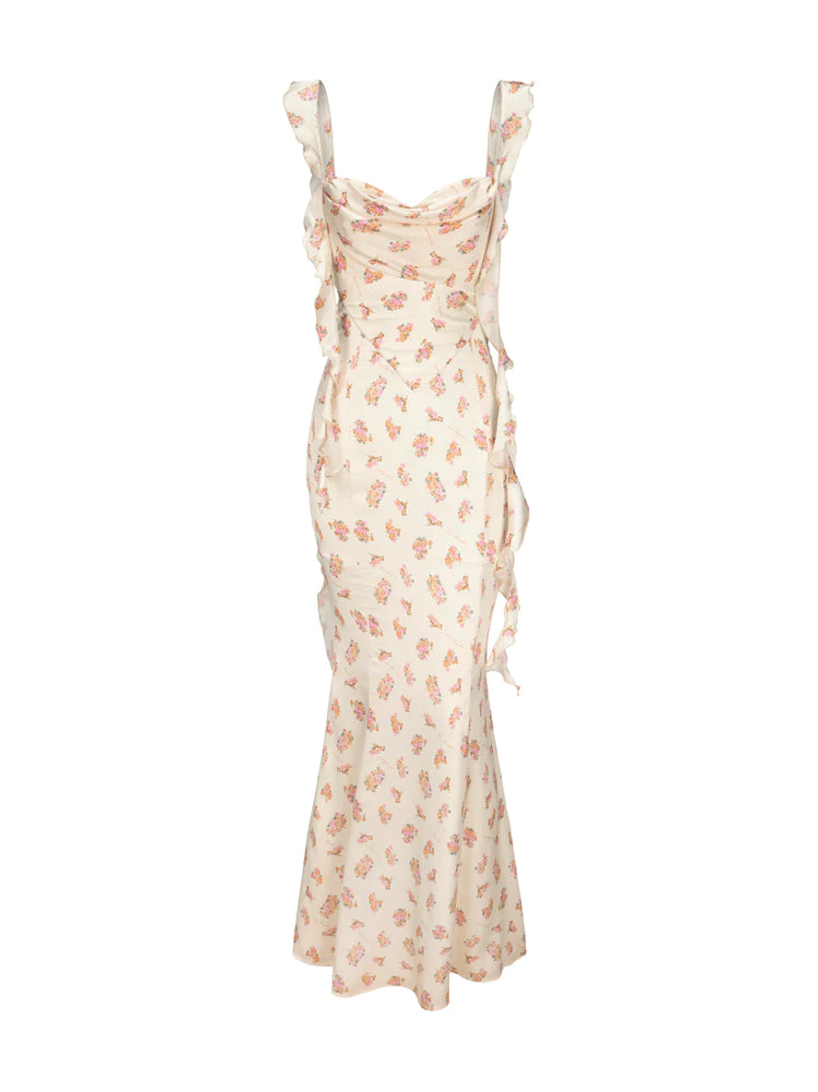Caroline Dress