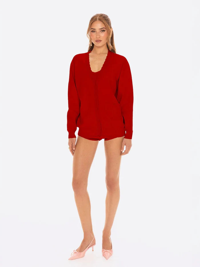 Carrie Cardigan