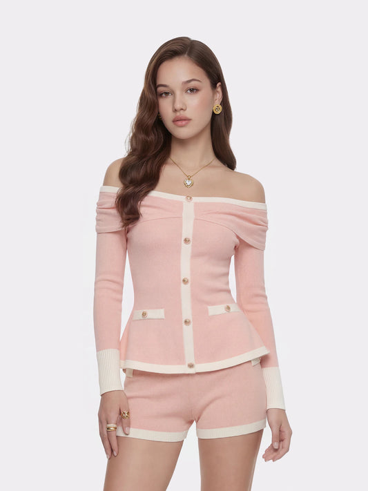 Colette Top