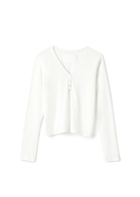 Baby Henley Top