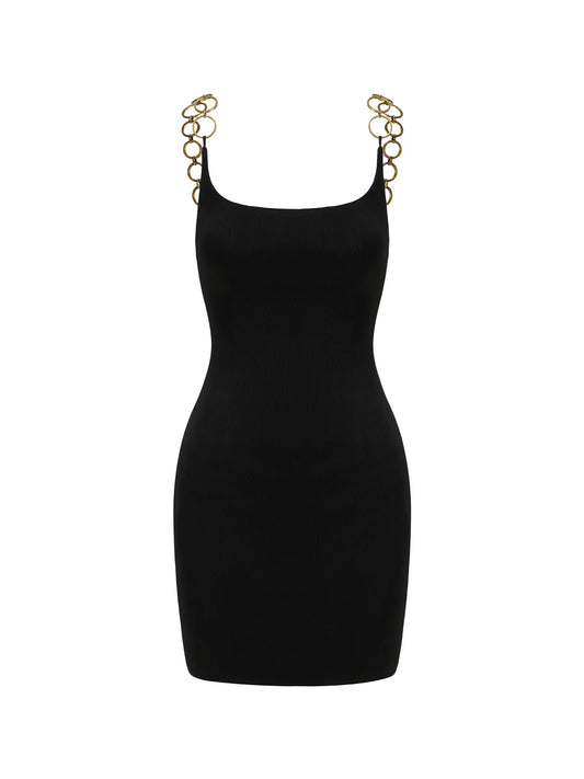 Paloma Dress