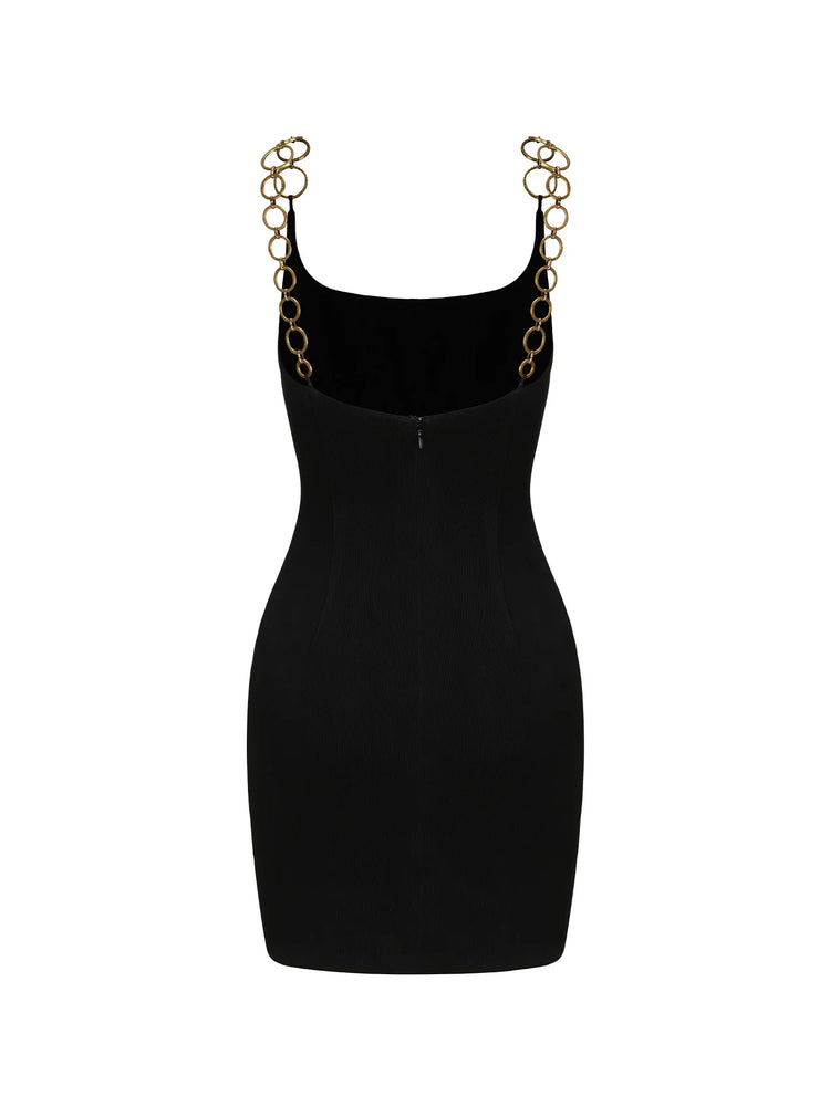 Paloma Dress