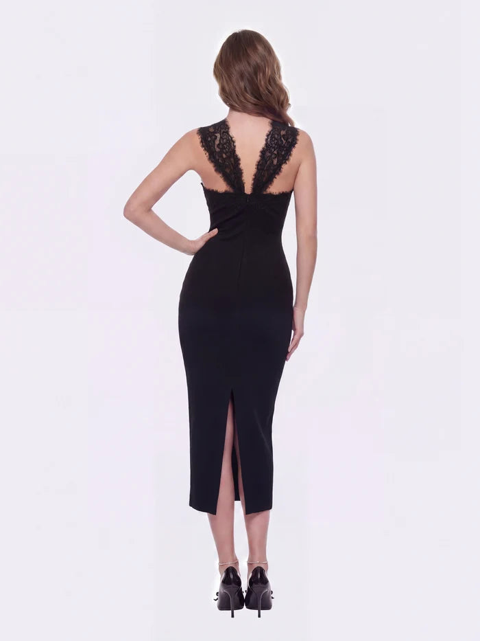Alexandra Dress