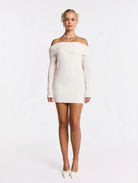 Chantel Dress