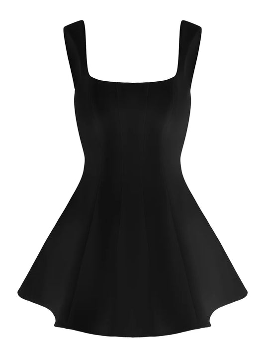 Eliza Mini Dress