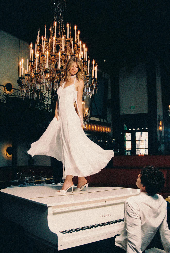 Irena Dress