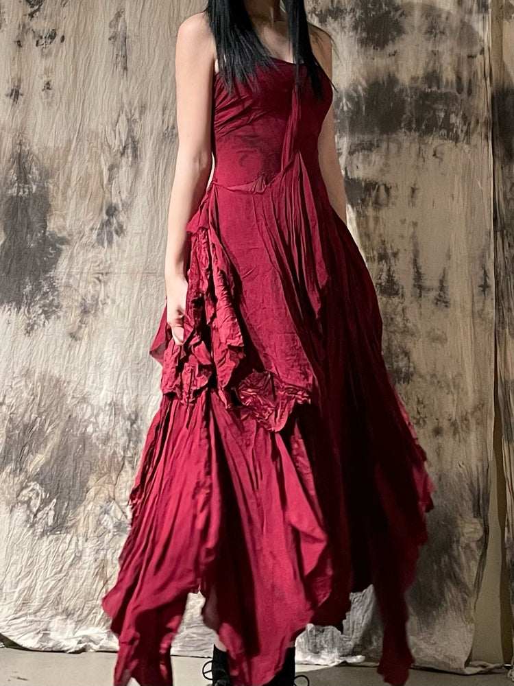 Ruby Layering Bandeau Dress