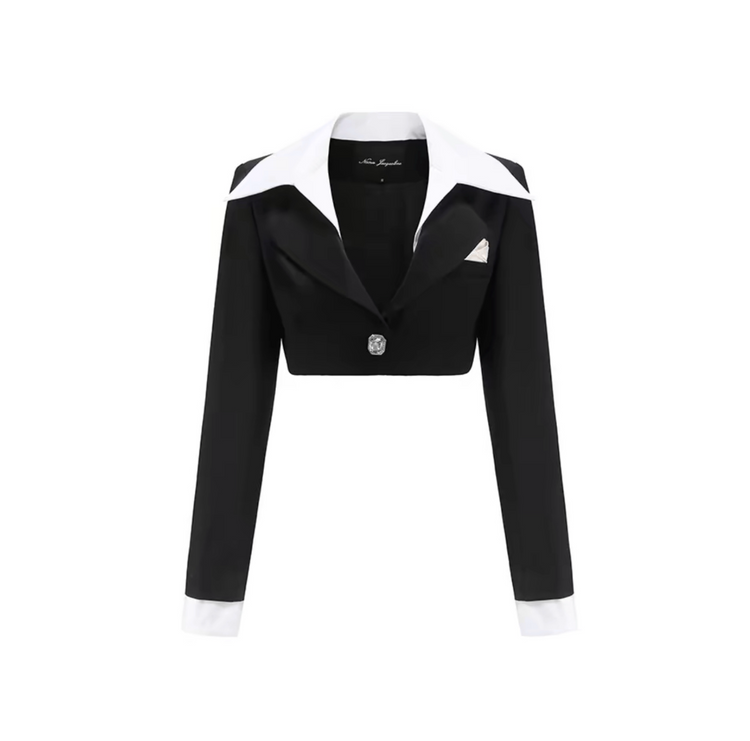 Charlotten Blazer