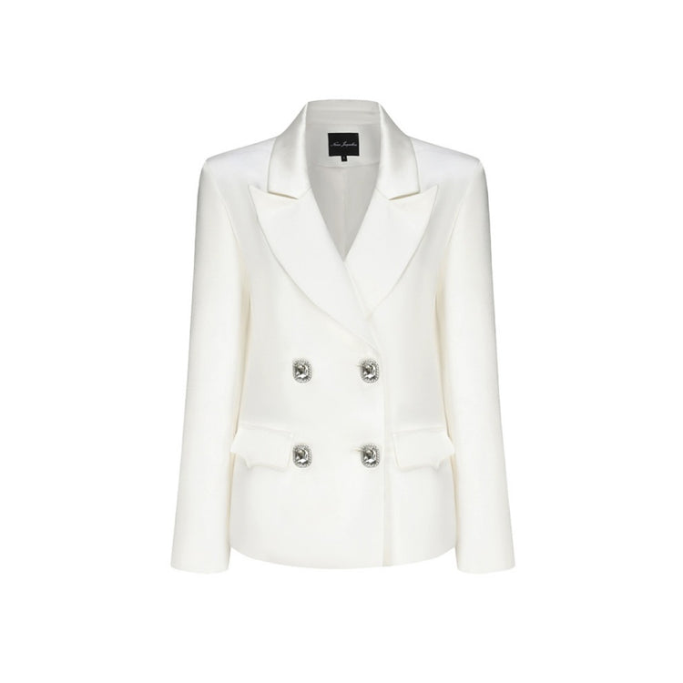 Cassandra Blazer