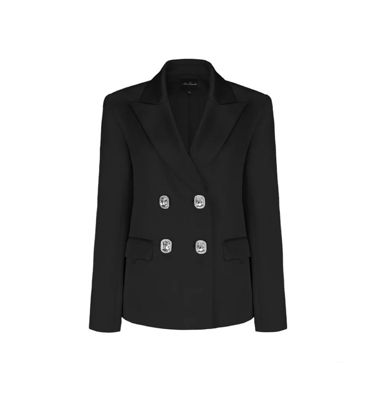 Cassandra Blazer