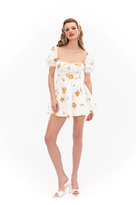 Theodora Dress